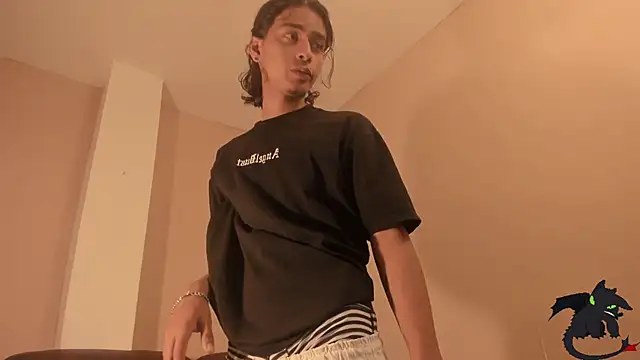 Snapshot of Dickie_Dicking chatting on 10.28.25 Dickie Dicking online show from 10.28.25