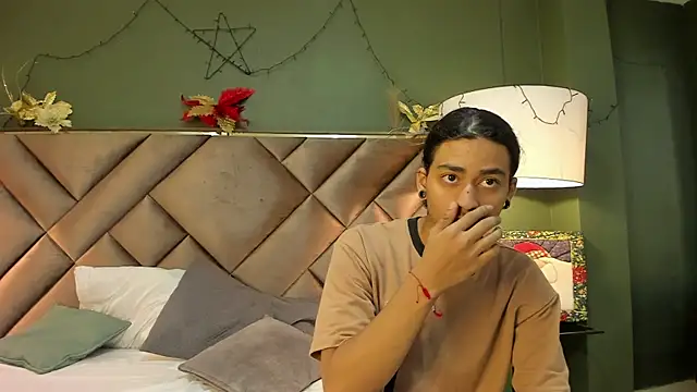 Dickie Dicking online show from 12.16.25