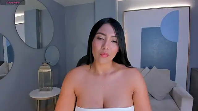 NatalieLewis online show from 07.14.26