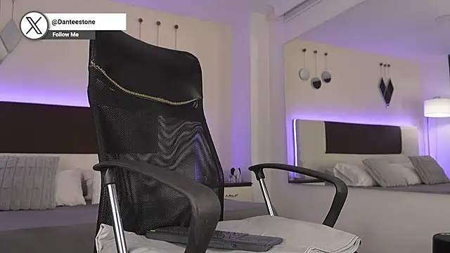 DanteeStone online show from 01.17.26