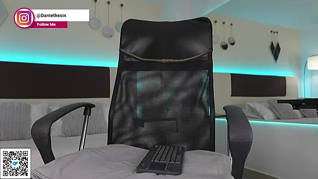 DanteeStone online show from 02.21.26