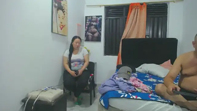 Meloncillo and Babyliss99 online show from 04.12.26