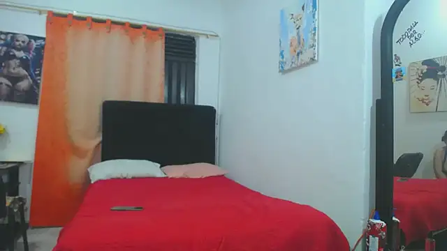 Meloncillo and Babyliss99 online show from 04.15.26