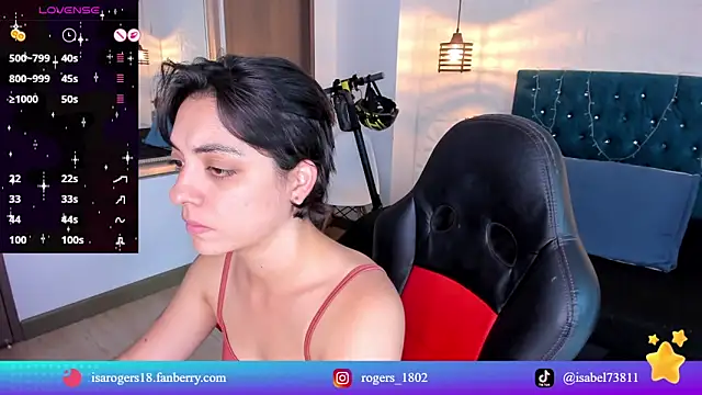 isaa dl online show from 03.18.26