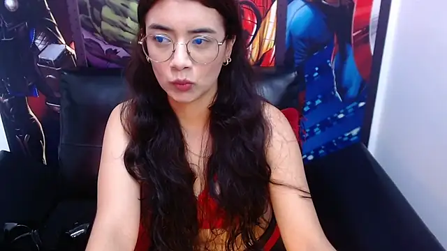 Ariadna Wells online show from 11.27.25