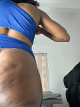 MerliaSsomer online show from 11.03.25