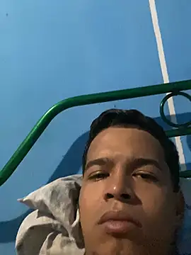 boy perfect6 online show from 01.15.26