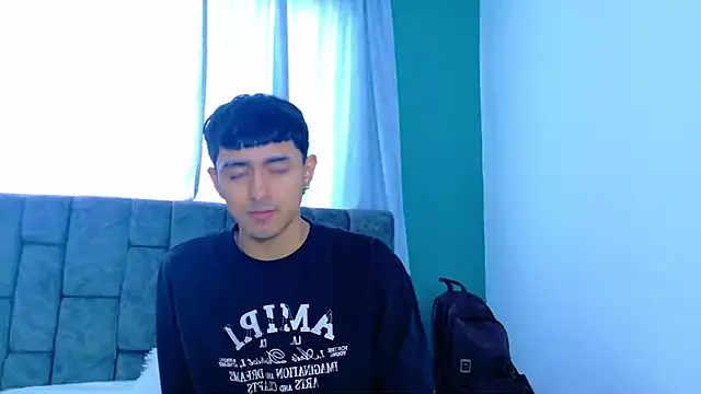 Anthony carter online show from 10.25.25