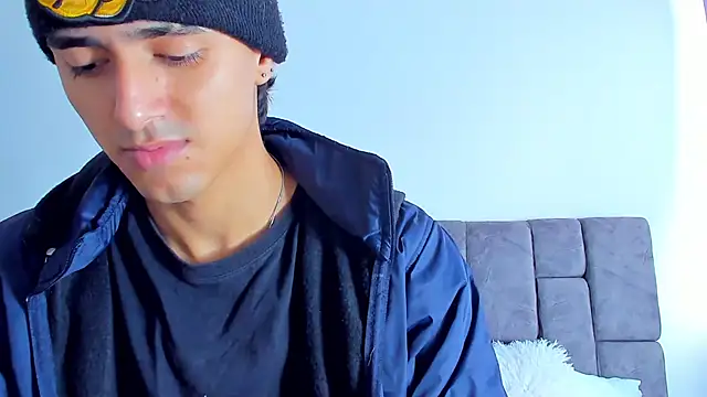 Anthony carter online show from 11.17.25