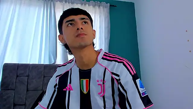 Anthony carter online show from 11.22.25