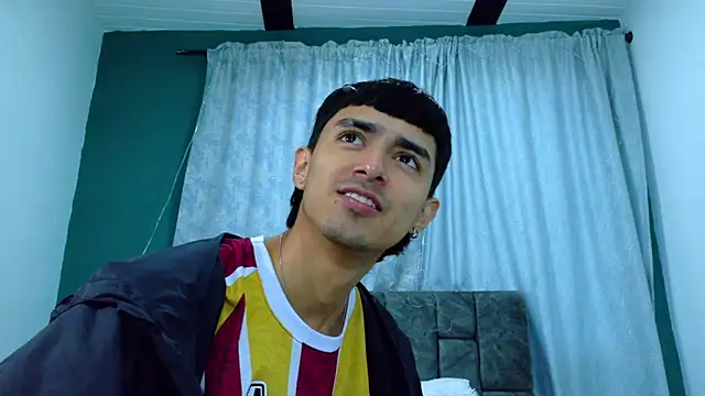 Anthony carter online show from 02.03.26