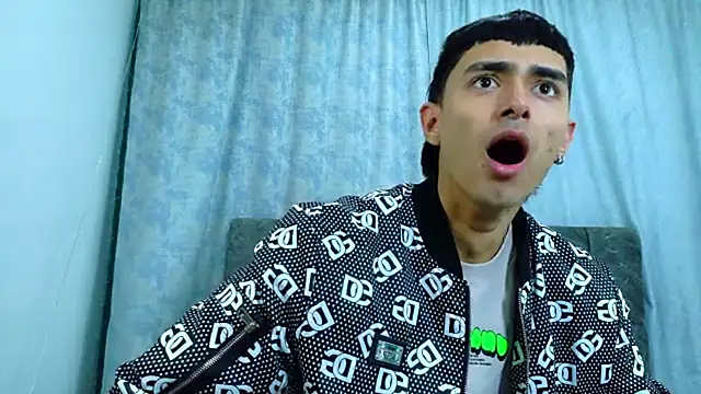 Anthony carter online show from 02.22.26