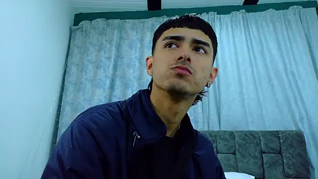 Anthony carter online show from 02.28.26