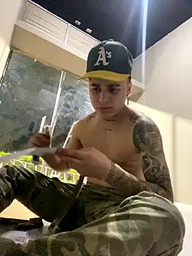 jeff2995  online show from 10.29.25