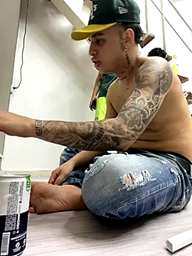 jeff2995  online show from 10.29.25