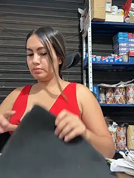 Snapshot of Sofi_kim_ chatting on 11.05.25 Sofi kim online show from 11.05.25