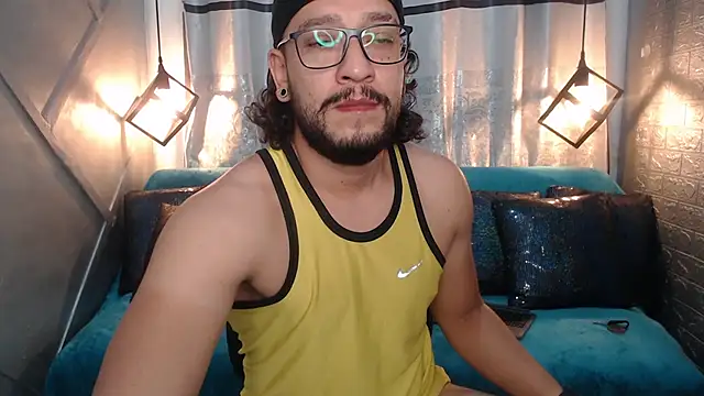Ethan w12 online show from 10.15.25