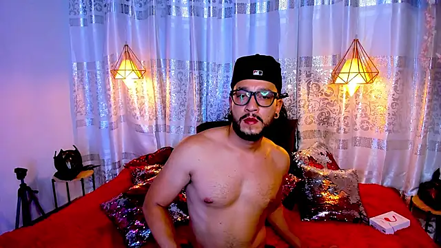 Ethan w12 online show from 10.21.25