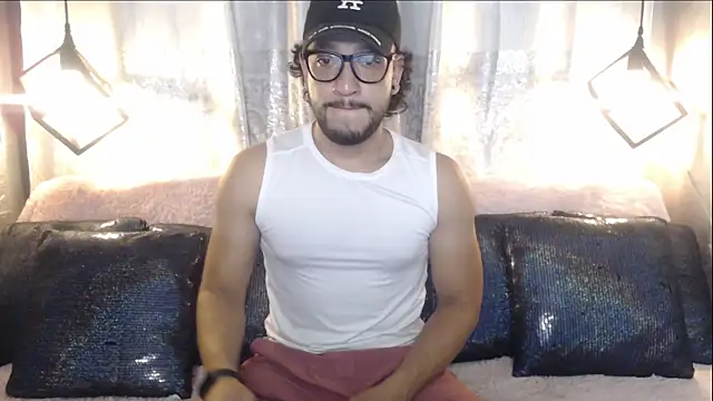 Ethan w12 online show from 10.22.25