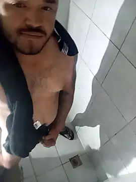 NatanSouza03 online show from 10.03.25