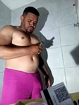 NatanSouza03 online show from 10.10.25