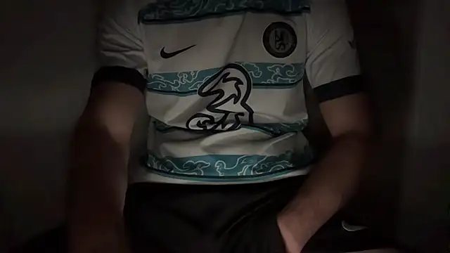 Snapshot of ncjuice_ chatting on 10.31.25 ncjuice  online show from 10.31.25