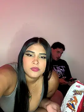 Snapshot of sarafox_10 chatting on 10.11.25 sarafox 10 online show from 10.11.25