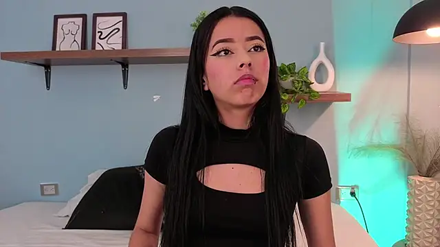 Megan Ritz online show from 11.09.25