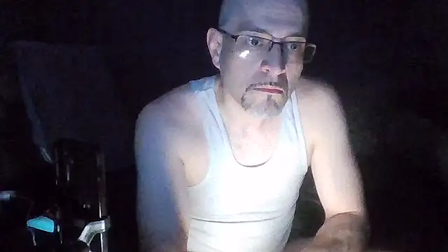 Curious9884 online show from 10.10.25