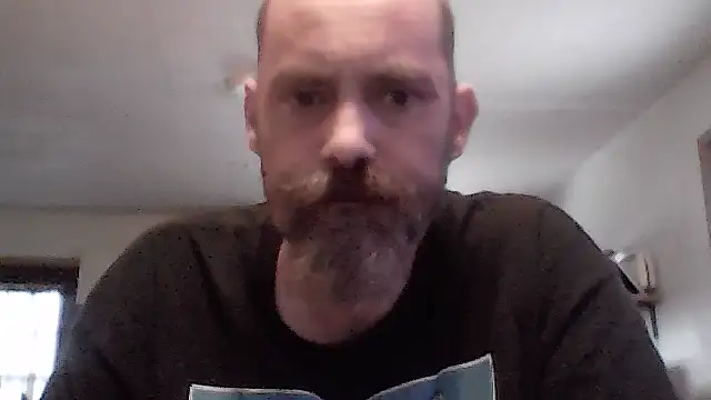 crazyheratic8 online show from 11.08.25