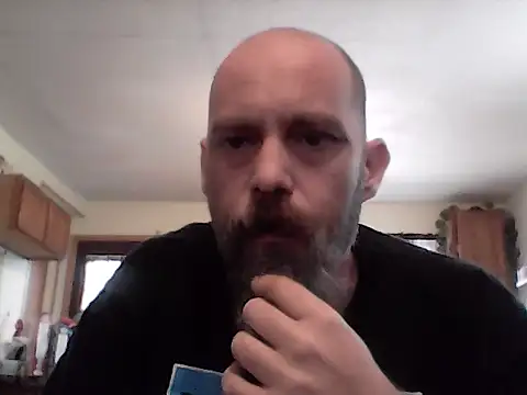 crazyheratic8 online show from 01.18.26