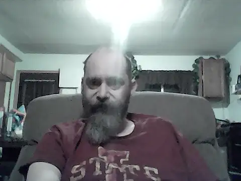 crazyheratic8 online show from 02.14.26