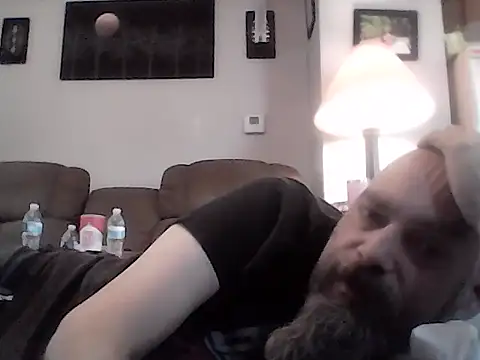 crazyheratic8 online show from 03.04.26