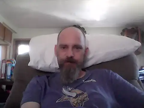 crazyheratic8 online show from 03.08.26