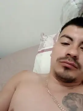 robergenesis online show from 04.11.26