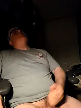 Iceman69696 online show from 04.21.26