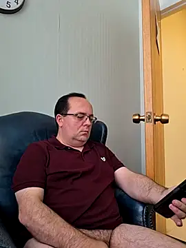 Iceman69696 online show from 08.03.26