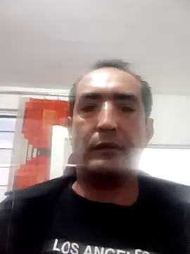 Otion197777 online show from 10.09.25