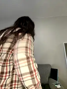 BrattyKrystal online show from 10.19.25