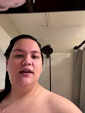 BrattyKrystal online show from 10.20.25