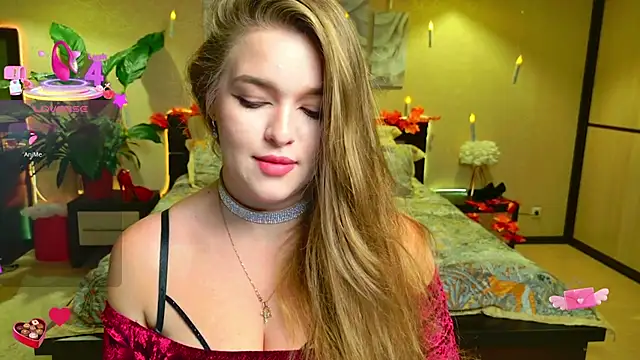 EmilyWhispers online show from 11.09.25