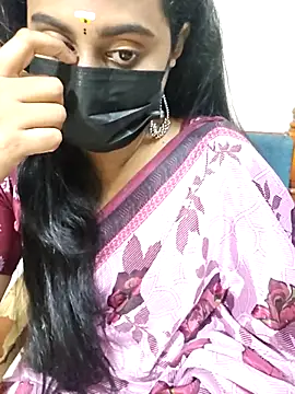 Dheronika sweetie online show from 10.06.25