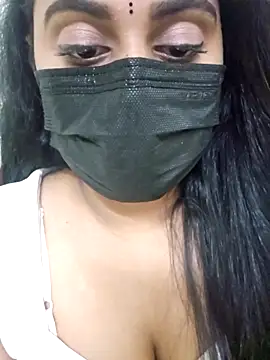 Dheronika sweetie online show from 12.23.25