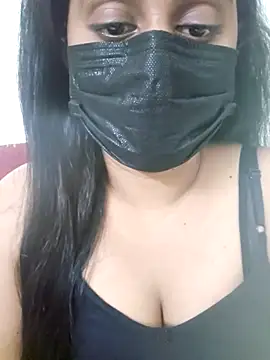 Dheronika sweetie online show from 01.07.26