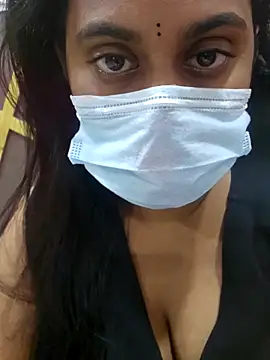 Dheronika sweetie online show from 02.10.26