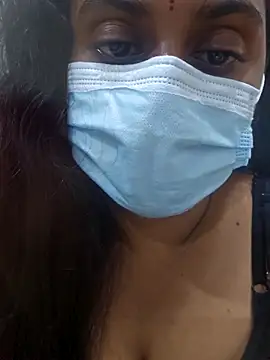 Dheronika sweetie online show from 03.15.26