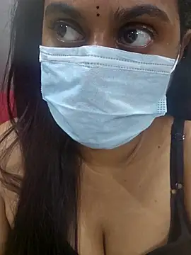 Dheronika sweetie online show from 03.15.26