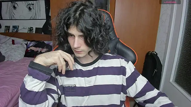 Rakimaru  online show from 12.16.25