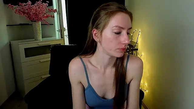 GoldenRose  online show from 03.05.26