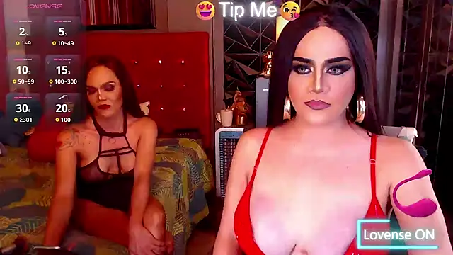 BombshellMARIA online show from 03.22.26